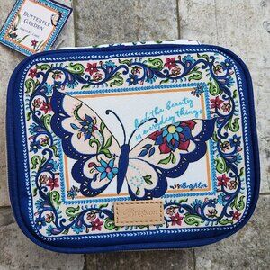 Brighton Butterfly Garden Jewelry Case
